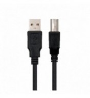 NANOCABLE CABLE USB 2.0...