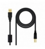 NANOCABLE CABLE USB 2.0...