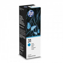 Meta title-HP CARTUCHO KIT DE RELLENO DE TINTA 31 CIAN ANDORRA , Consumibles Impresión ANDORRA , Cartuchos tinta original ANDORR