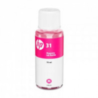 Meta title-HP CARTUCHO KIT DE RELLENO DE TINTA 31 MAGENTA ANDORRA , Consumibles Impresión ANDORRA , Cartuchos tinta original AND