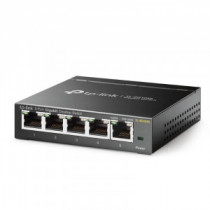 Meta title-TP-LINK TL-SG105S SWITCH 5XGB RJ45 METAL ANDORRA , Switches y Puntos acceso ANDORRA , Switches sobremesa ANDORRA , 69
