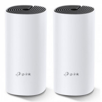 Meta title-TP-LINK DECO M4(2-PACK) AP AC1200 WIFI MESH 2XGBE ANDORRA , Switches y Puntos acceso ANDORRA , Puntos de acceso ANDOR