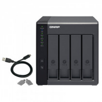 Meta title-QNAP TR-004 RAID EXPANSION 4XHDD-BAY 1XUSB-C 3.2 ANDORRA , Almacenamiento en red ANDORRA , Almacenamiento Sobremesa A