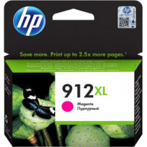 Meta title-HP CARTUCHO 912XL MAGENTA ANDORRA , Consumibles Impresión ANDORRA , Cartuchos tinta original ANDORRA , 0192545866910 