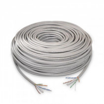 Meta title-NANOCABLE BOBINA CABLE RJ45 CAT6 UTP 305 M ANDORRA , Accesorios Redes ANDORRA , Herramientas - Conectores Redes ANDOR