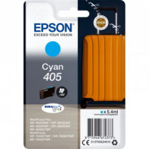 Meta title-EPSON CARTUCHO 405 CYAN ANDORRA , Consumibles Impresión ANDORRA , Cartuchos tinta original ANDORRA , 8715946672373 AN