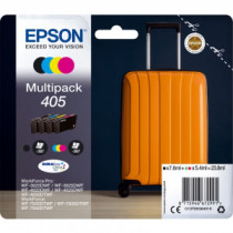 Meta title-EPSON CARTUCHO MULTIPACK 405 4 COLORES ANDORRA , Consumibles Impresión ANDORRA , Cartuchos tinta original ANDORRA , 8