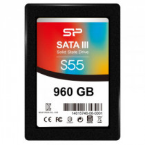 Meta title-SP S55 SSD 960GB 2.5'' 7MM SATA3 ANDORRA , Almacenamiento interno ANDORRA , Discos sólidos ANDORRA , 4712702636963 AN