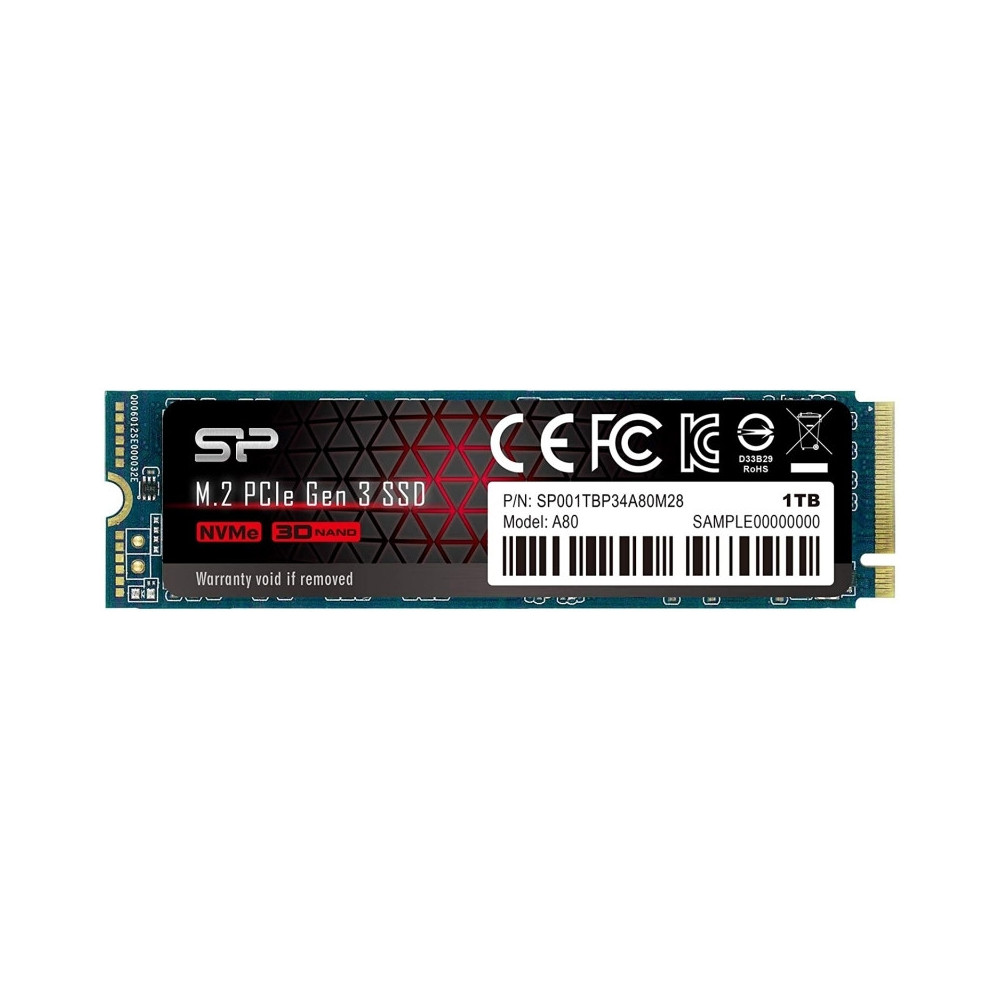 Meta title-SP ACE A80 SSD NVME 1TB ANDORRA , Almacenamiento interno ANDORRA , Discos sólidos ANDORRA , 4713436123774 ANDORRA , P