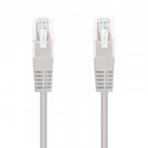 Meta title-NANOCABLE LATIGUILLO CATEGORIA 6 UTP 15 M GRIS ANDORRA , Accesorios Redes ANDORRA , Herramientas - Conectores Redes A