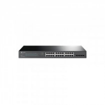 Meta title-TP-LINK SG2428P SWITCH 4XGB 24XPOE+ ENRACKABLE ANDORRA , Switches y Puntos acceso ANDORRA , Switches sobremesa ANDORR