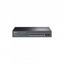Meta title-TP-LINK SG2210MP SWITCH 10XGB 8XPOE+ ENRACKABLE ANDORRA , Switches y Puntos acceso ANDORRA , Switches sobremesa ANDOR