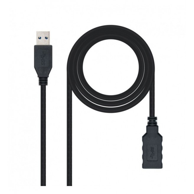 NANOCABLE CABLE USB 3.0...