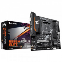 Meta title-GIGABYTE AORUS PLACA BASE B550M ELITE MATX AM4 ANDORRA , Placas base ANDORRA , AMD socket AM4 ANDORRA , 4719331809546