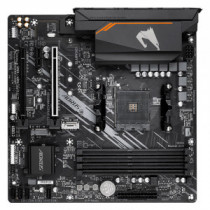 Meta title-GIGABYTE AORUS PLACA BASE B550M ELITE MATX AM4 ANDORRA , Placas base ANDORRA , AMD socket AM4 ANDORRA , 4719331809546