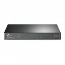 Meta title-TP-LINK SG2210P SWITCH 8XGB POE+ 2XSFP ANDORRA , Switches y Puntos acceso ANDORRA , Switches sobremesa ANDORRA , 6935