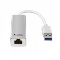 Meta title-NANOCABLE CONVERSOR USB 3.0 A ETHERNET GIGABIT ANDORRA , Accesorios Redes ANDORRA , Herramientas - Conectores Redes A