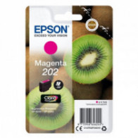Meta title-EPSON CARTUCHO 202 MAGENTA ANDORRA , Consumibles Impresión ANDORRA , Cartuchos tinta original ANDORRA , 2523092016141