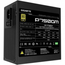 Meta title-GIGABYTE FUENTE ALIMENTACIÓN GP-P750GM ANDORRA , Cajas y fuentes ANDORRA , Fuentes desde 600W ANDORRA , 4719331551759