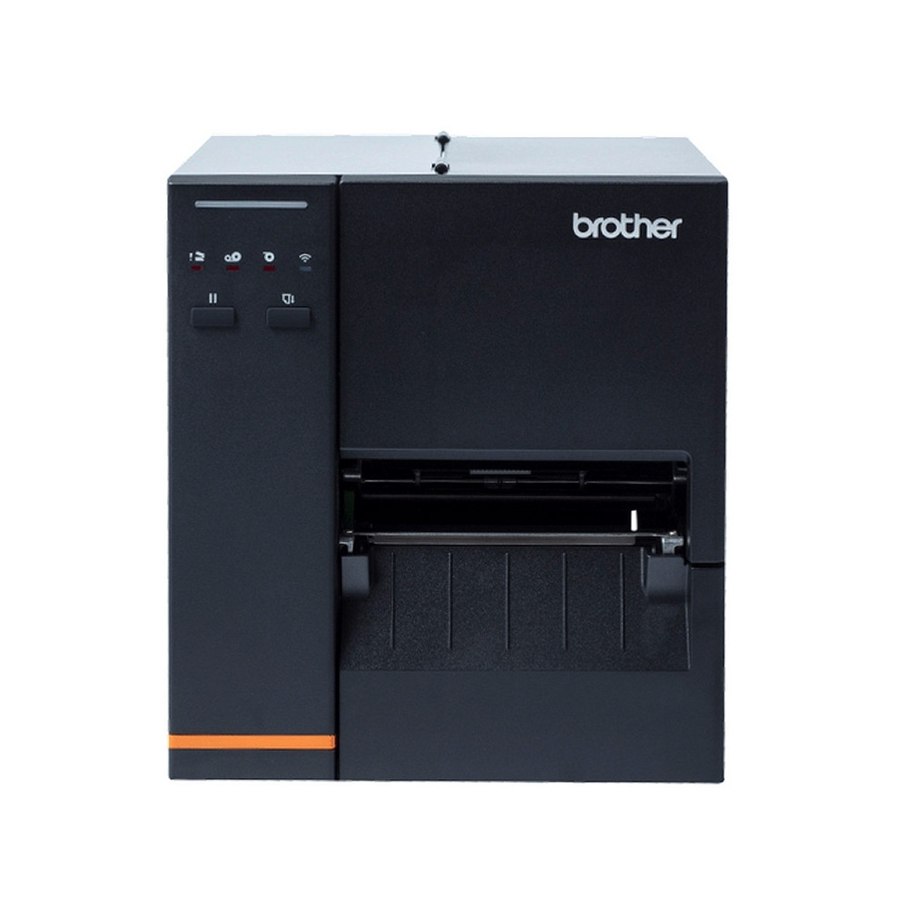 Meta title-BROTHER IMPRESORA ETIQUETAS TJ-4120TN ANDORRA , Impresoras ANDORRA , Impresoras térmicas ANDORRA , 2528092013190 ANDO