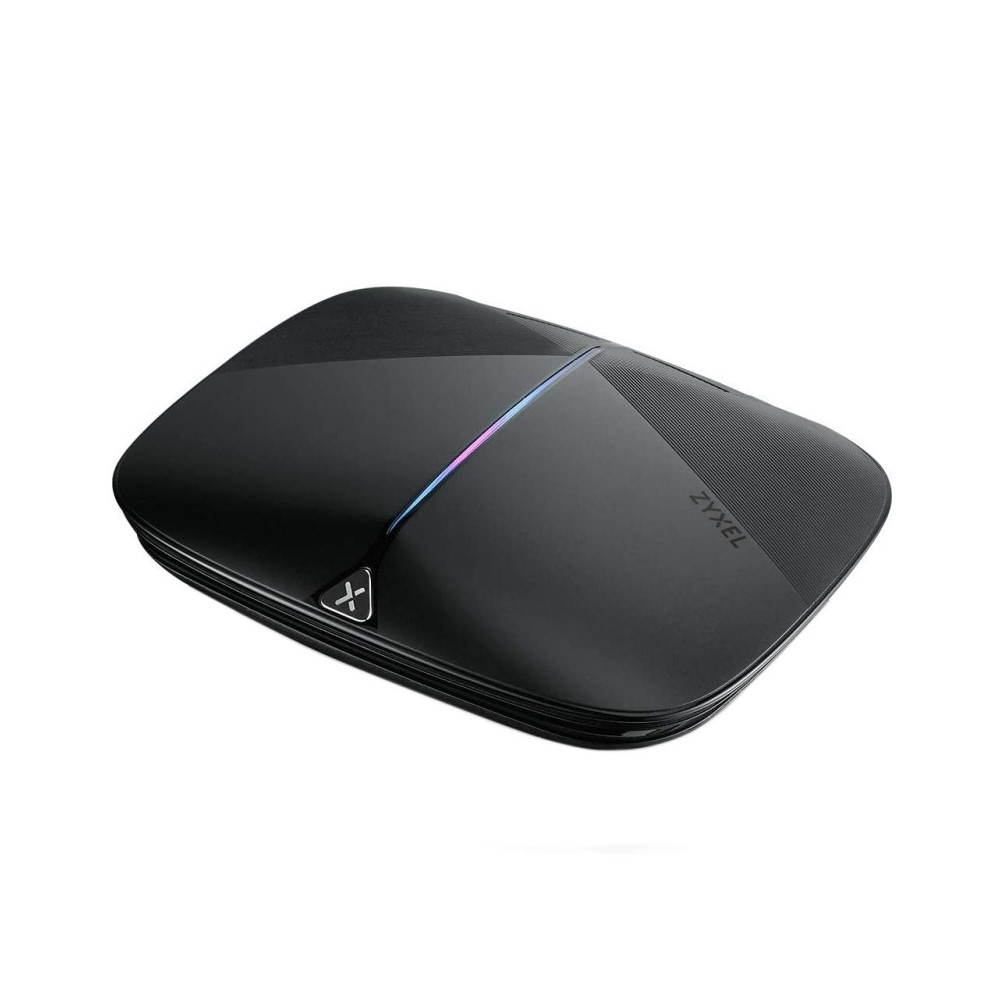 Meta title-ZYXEL NBG6818 ROUTER WIFI AC2600 MULTI-GIGABIT ANDORRA , Routers - Modems ANDORRA , Routers inalámbricos ANDORRA , 47