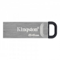 Meta title-KINGSTON DATATRAVELER DTKN 64GB USB 3.2 GEN1 PLATA ANDORRA , Almacenamiento externo ANDORRA , Lápiz USB ANDORRA , 074