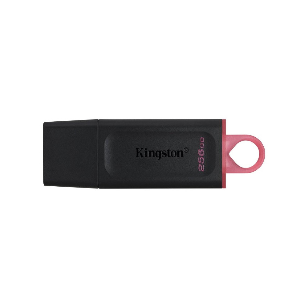Meta title-KINGSTON DATATRAVELER DTX 256GB USB 3.2 GEN1 NEGRO ANDORRA , Almacenamiento externo ANDORRA , Lápiz USB ANDORRA , 074