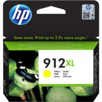 Meta title-HP CARTUCHO 912XL AMARILLO ANDORRA , Consumibles Impresión ANDORRA , Cartuchos tinta original ANDORRA , 0192545866958