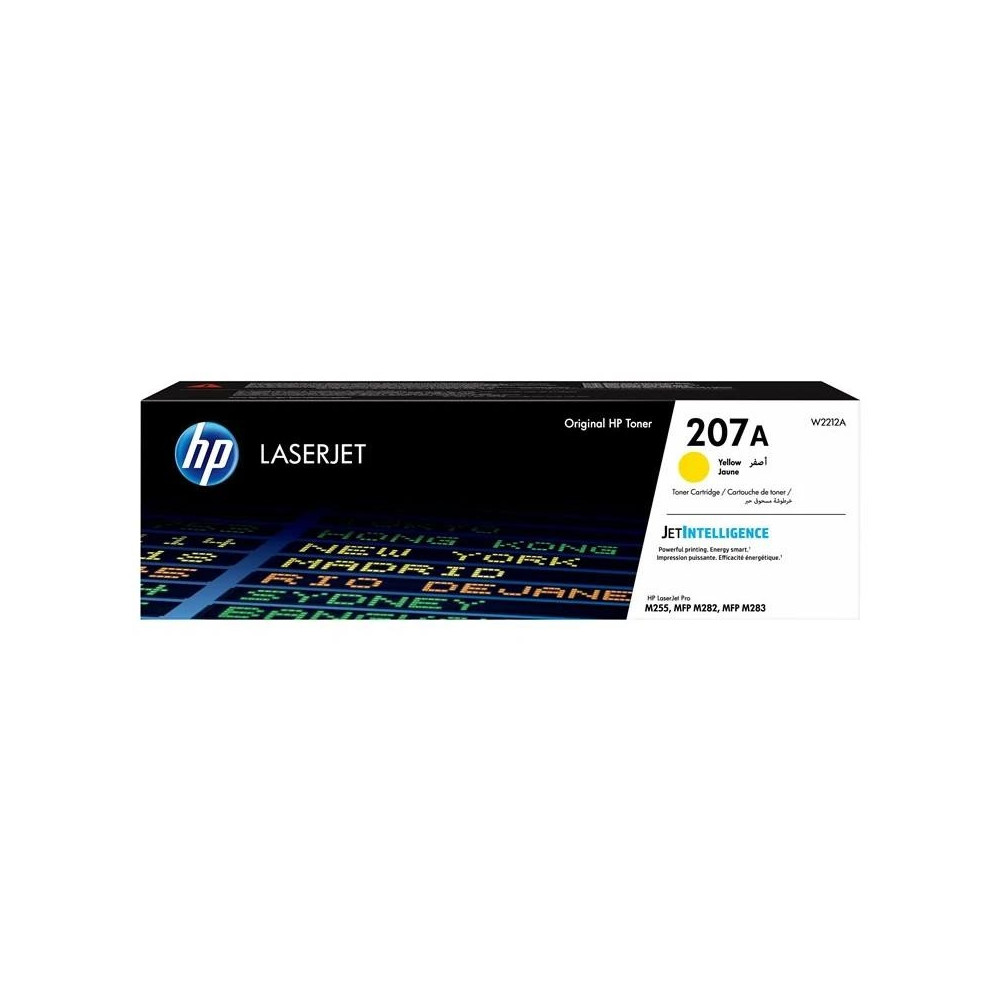 Meta title-HP TÓNER 207A AMARILLO ANDORRA , Consumibles Impresión ANDORRA , Toner original ANDORRA , 0193905265152 ANDORRA , PC 