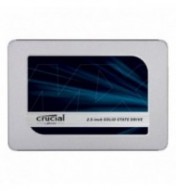 CRUCIAL CT2000MX500SSD1...
