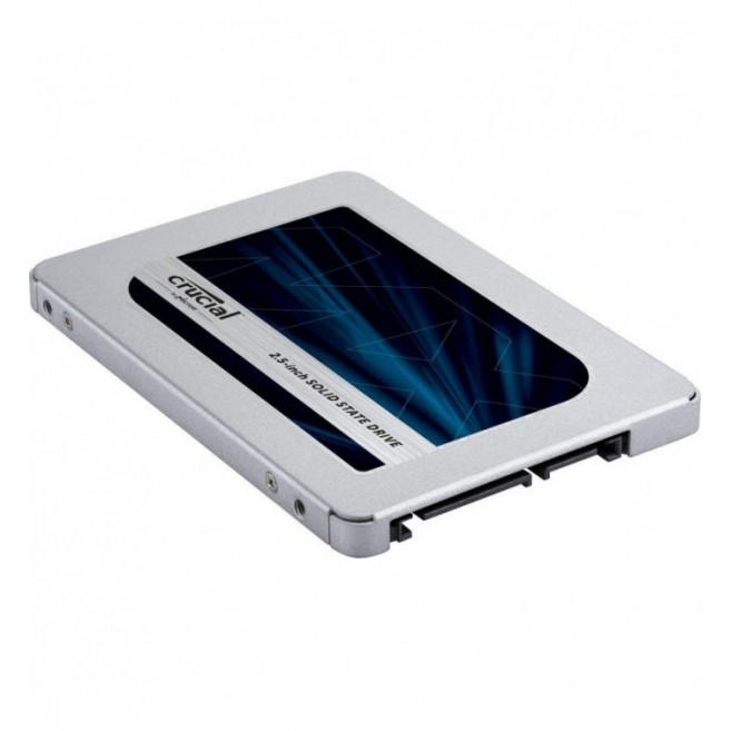 CRUCIAL CT2000MX500SSD1...