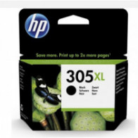 Meta title-HP CARTUCHO 305XL NEGRO ANDORRA , Consumibles Impresión ANDORRA , Cartuchos tinta original ANDORRA , 0193905429271 AN