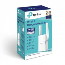 Meta title-TP-LINK RE505X REPETIDOR WIFI6 AX1500 1XGBE ANDORRA , Switches y Puntos acceso ANDORRA , Puntos de acceso ANDORRA , 6