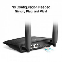 Meta title-TP-LINK TL-MR100 ROUTER 4G LTE WIFI N300 ANDORRA , Routers - Modems ANDORRA , Routers inalámbricos ANDORRA , 69353640