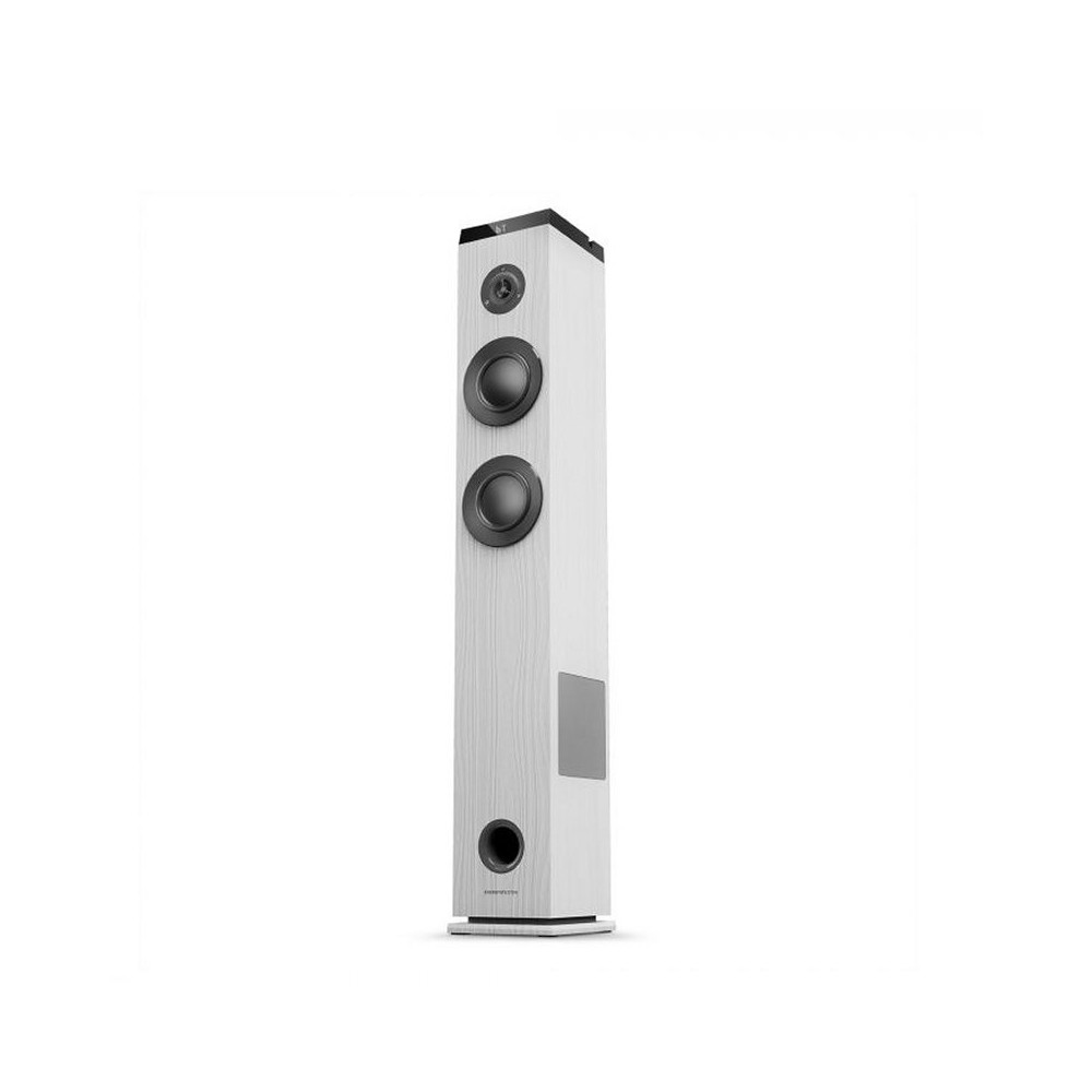 Meta title-ENERGY SISTEM TOWER 5 G2 IVORY 65W BLUETOOTH TWS U ANDORRA , Audio ANDORRA , Altavoces Dock y portátil ANDORRA , 8432