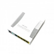 Meta title-MIKROTIK CSS106-1G-4P-1S RB260GSP SWITCH 5XGB 1XSF ANDORRA , Switches y Puntos acceso ANDORRA , Switches sobremesa AN