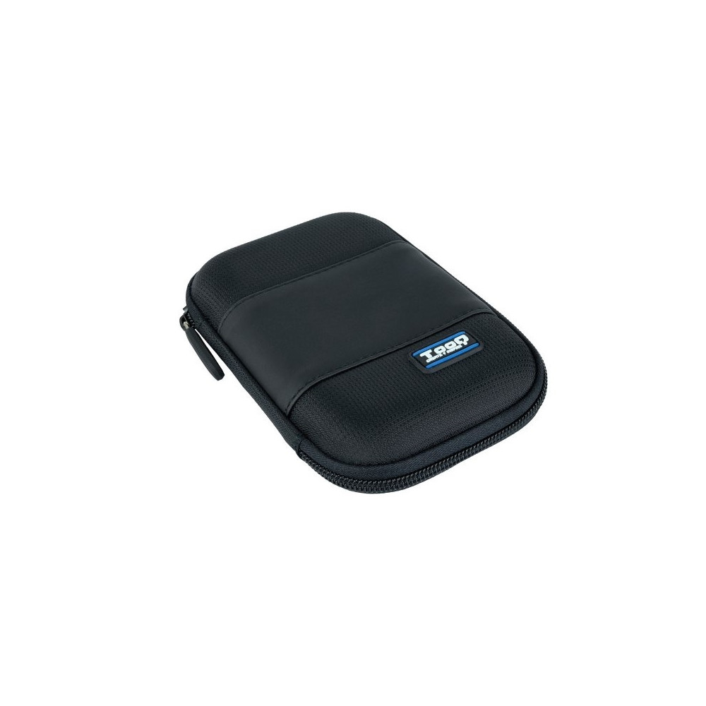 Meta title-TOOQ FUNDA RESISTENTE DISCO DURO DE 2,5'' NEGRO ANDORRA , Accesorios Almacenamiento ANDORRA , Fundas Discos Duros Ext