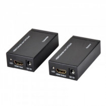 Meta title-EWENT EW3715 EXTENSOR HDMI POR UTP HASTA 60M ANDORRA , Accesorios Imagen y Sonido ANDORRA , Conmutador Vídeo y Cables