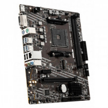 Meta title-MSI PLACA BASE A520M-A PRO MATX AM4 ANDORRA , Placas base ANDORRA , AMD socket AM4 ANDORRA , 4719072749927 ANDORRA , 