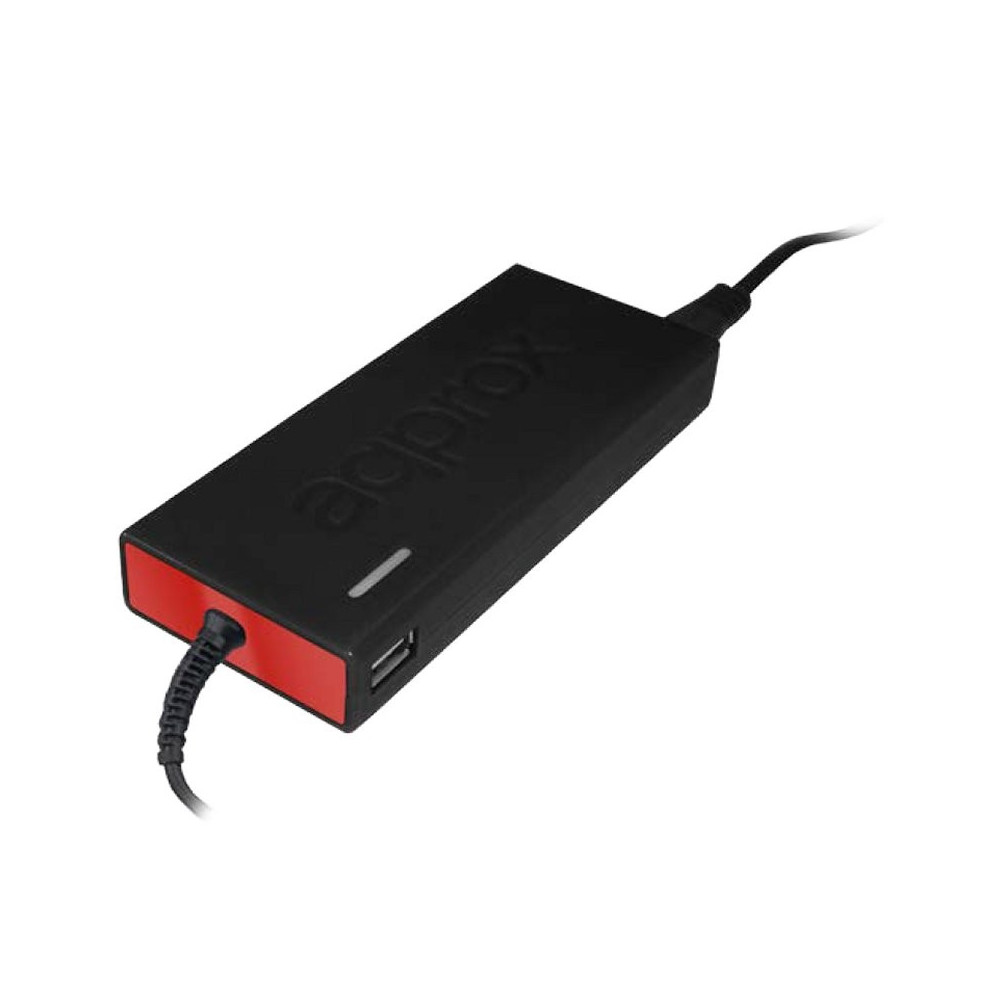 Meta title-APPROX! CARGADOR PORTÁTIL 90W APPUA90SLIM ANDORRA , Accesorios Portátil ANDORRA , Cargador para Portátil ANDORRA , 84