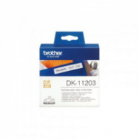 Meta title-BROTHER ETIQUETAS DK11203 CARPETAS 17X87 MM 300 UD ANDORRA , Consumibles Impresión ANDORRA , Papel ANDORRA , 49777666