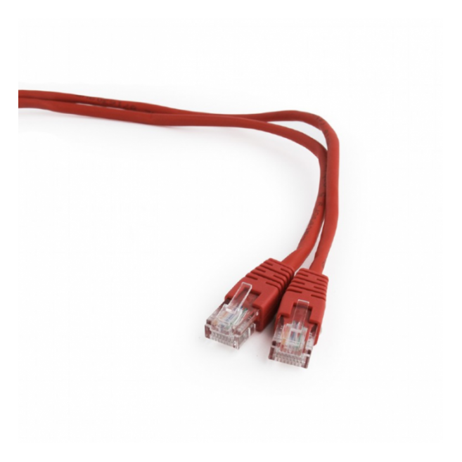 CABLE RED GEMBIRD UTP CAT5E...