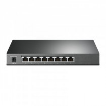 Meta title-TP-LINK SG2008P SWITCH 8XGB 4XPOE+ ANDORRA , Switches y Puntos acceso ANDORRA , Switches sobremesa ANDORRA , 69353640