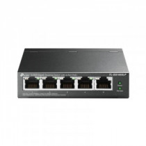 Meta title-TP-LINK TL-SG1005LP SWITCH 5XGB (4XPOE+) ANDORRA , Switches y Puntos acceso ANDORRA , Switches sobremesa ANDORRA , 69