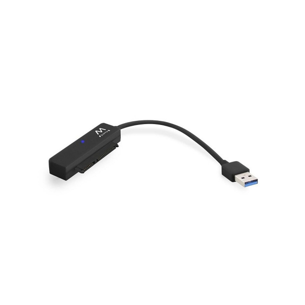 Meta title-EWENT CABLE USB 3.1 ADP SATA 2.5''SSD/HD ANDORRA , Accesorios PC y TPV ANDORRA , Cables y Accesorios PC ANDORRA , 805
