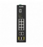 D-LINK DIS-200G-12PS SWITCH...
