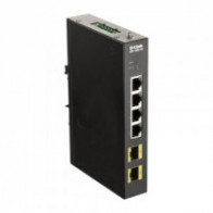 Meta title-D-LINK DIS-100G-6S SWITCH INDUSTRIAL 4XGB 2XSFP ANDORRA , Switches y Puntos acceso ANDORRA , Switches Industriales AN