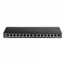 Meta title-D-LINK DGS-1016S/E SWITCH 16X10/100/1000MBPS GBE ANDORRA , Switches y Puntos acceso ANDORRA , Switches sobremesa ANDO
