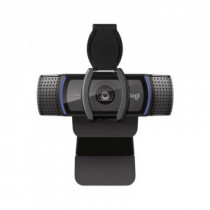 Meta title-LOGITECH WEBCAM C920S PRO FHD 1080P 30FPS ANDORRA , Vídeo ANDORRA , Cámaras web ANDORRA , 5099206082199 ANDORRA , PC 