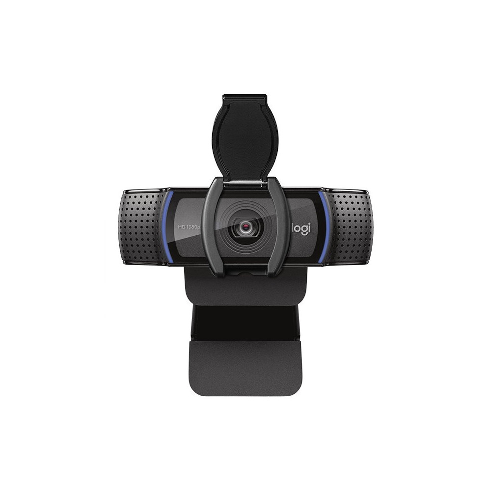 Meta title-LOGITECH WEBCAM C920S PRO FHD 1080P 30FPS ANDORRA , Vídeo ANDORRA , Cámaras web ANDORRA , 5099206082199 ANDORRA , PC 